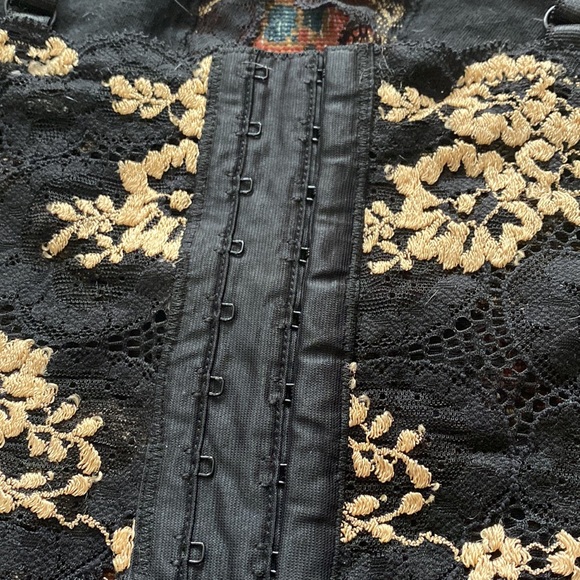 Rampage lace bralette top - Picture 6 of 16